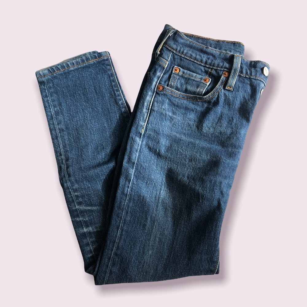Levi’s 501 T